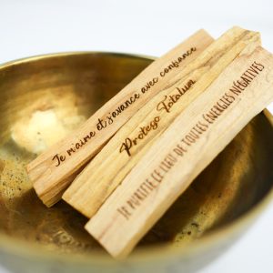 Palo Santo