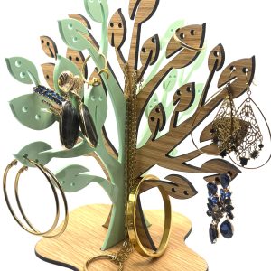 Arbre à bijoux