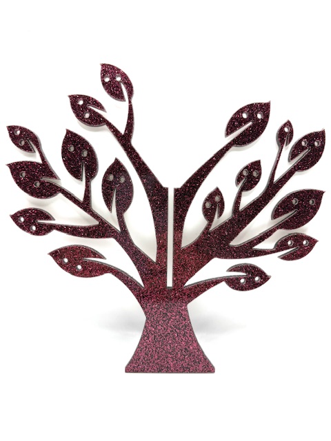 Arbre à bijoux édition Noël – Image 4
